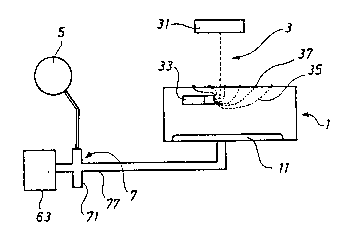 Une figure unique qui représente un dessin illustrant l'invention.